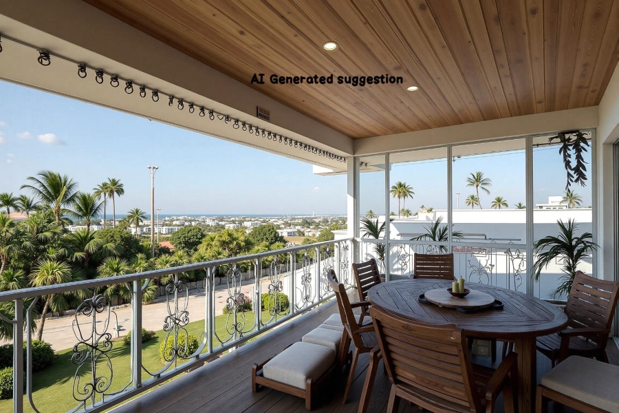 4 Bedroom Property for Sale in Heldervue Western Cape